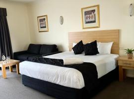 Turners Vineyard Motel