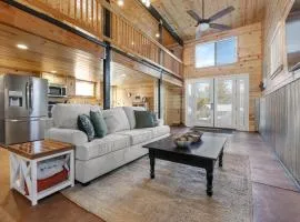 The Pine Loft | Yosemite