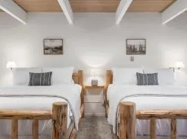 Mountain Nook CN Lodge #4