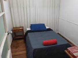 Casa Central