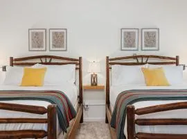 Suite Meadow @CN Lodge# 7