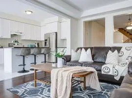 Richland Modern Luxury house