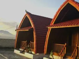 Dudu Cottage Nusa Penida