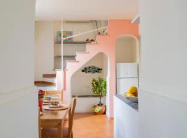 La Casa del Comandante, Hotel in Procida