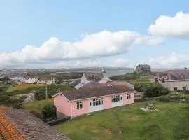 Sea Views No 8 Plas Darien