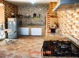Casa em Araruama com piscina perto da Praia Abel