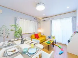 DREAM STAY Urayasu