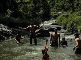 NEYTIIRI kodaikanal