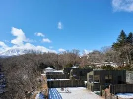 YADOKARI Village 北軽井沢