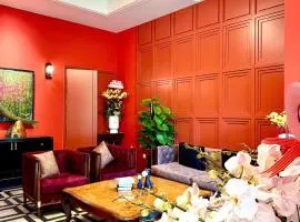Amber Bay Suites Da Nang