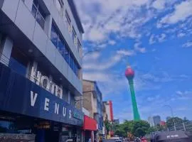 Venus Hotel