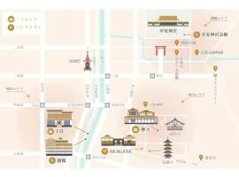 HOTEL VMG RESORT KYOTO