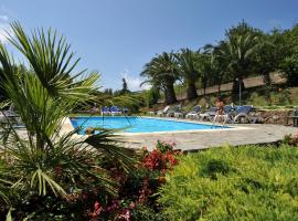 Hotel O Sole Mio, hotel v destinaci SantʼAgata sui Due Golfi