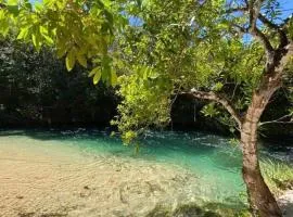Pousada em Aurora do Tocantins