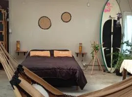El Loft de Vero en Acantilados