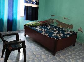 Omaxe vrindavan, hotel v destinaci Chhatikara