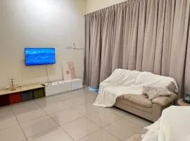 HomeStay in Kuantan, Kotasas