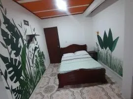 Finca MI FUNDO