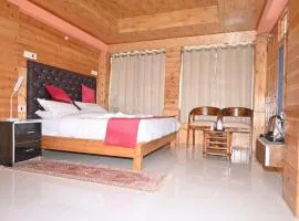 Sunrise Homestay & Restaurant