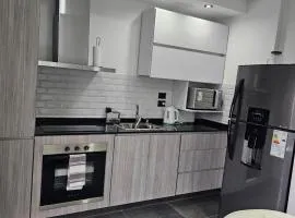 Nova Suites , a estrenar con asador y cochera privada