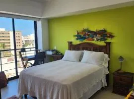 Casa de Esperanza