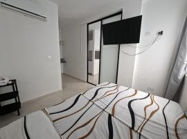 San Luis Apartamento 301 C&uacute;cuta, hotel que accepta animals a C&uacute;cuta