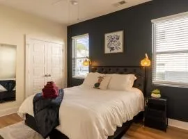 Wilmingtonbeachmoderncozypooltablefreewifi