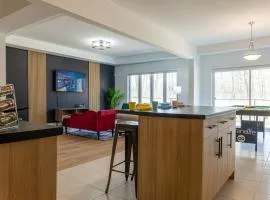 4bed25 Bathbrand Newniagara Fallssleeps15