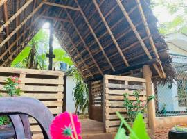 Elephant safari Lodge sigiriya junction