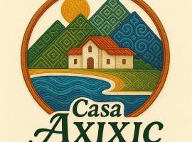 Casa Axixic, hotel a Ajijic