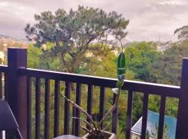 Brenthill Condo Baguio 1BR Mountain & SM View