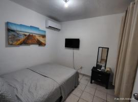 Duerme Relax 5, hotel v destinaci Fajardo