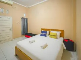 Urbanview Tees Homestay Pangandaran