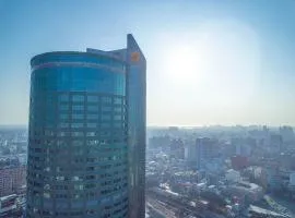 Shangri-La Far Eastern Tainan