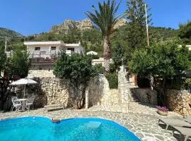 Holiday Home in Castellammare del Golfo with Pool