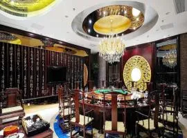 Fuzhou Xin Zi Yang Hotel
