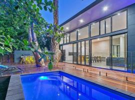 Clifton Beach House - Clifton Beach, hotel in Clifton Beach