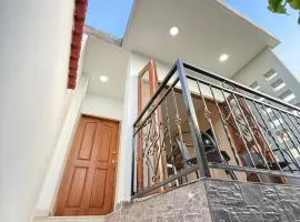 Apartamento CRISALF