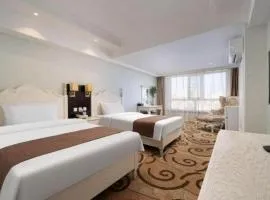 Longda Ruiji Business Hotel Harbin