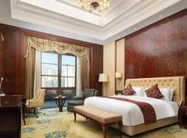 Changzhou Fudu Qingfeng Garden Hotel