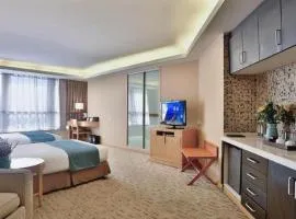 Jinhua World Trade Hotel