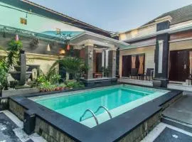 Denays Guest House Jimbaran