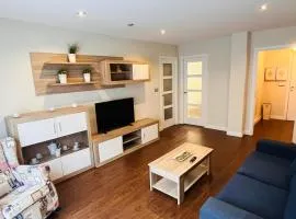 A Misericordia Viveiro