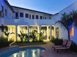Premier Hotel The Richards