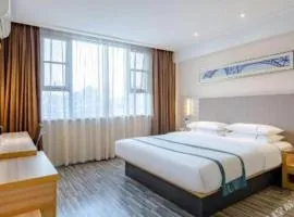 City Comfort Inn Nanning Chaoyang Square Zhongshan Road Food Street
