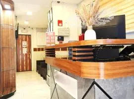 El Grande Inn Piy Margal Sampaloc Manila