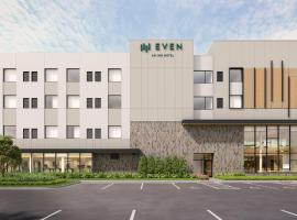 EVEN Hotel Orlando International Airport by IHG