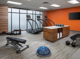 EVEN Hotel Orlando International Airport by IHG, ξενοδοχείο κοντά στο Διεθνές Αεροδρόμιο Ορλάντο - MCO, Ορλάντο