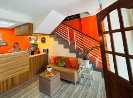 OYO 1158 Kegama Residences 2