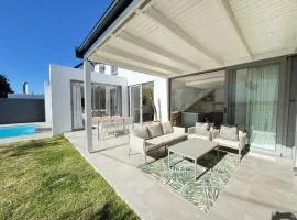 Boardwalk Hideaway 27 - Luxe 3BD w Pool